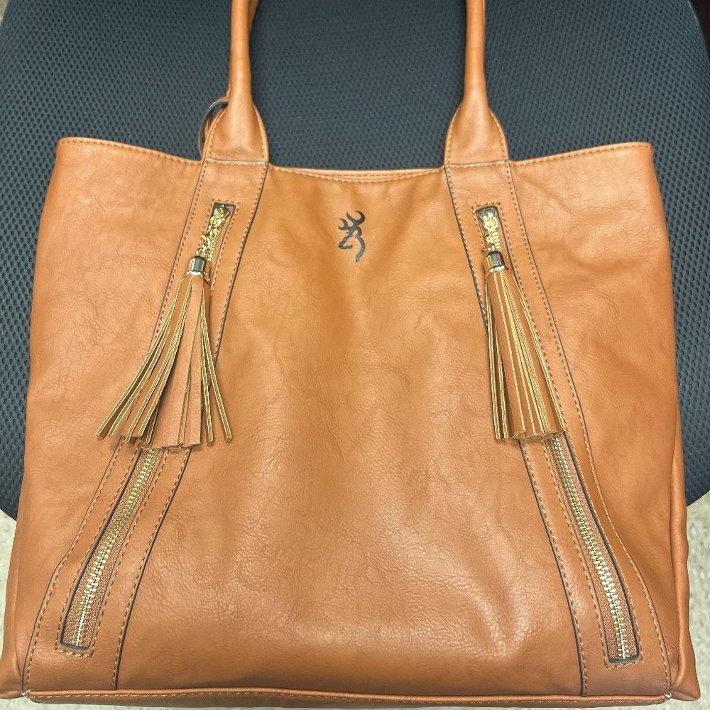Browning Alexandria Concealed Carry Handbag